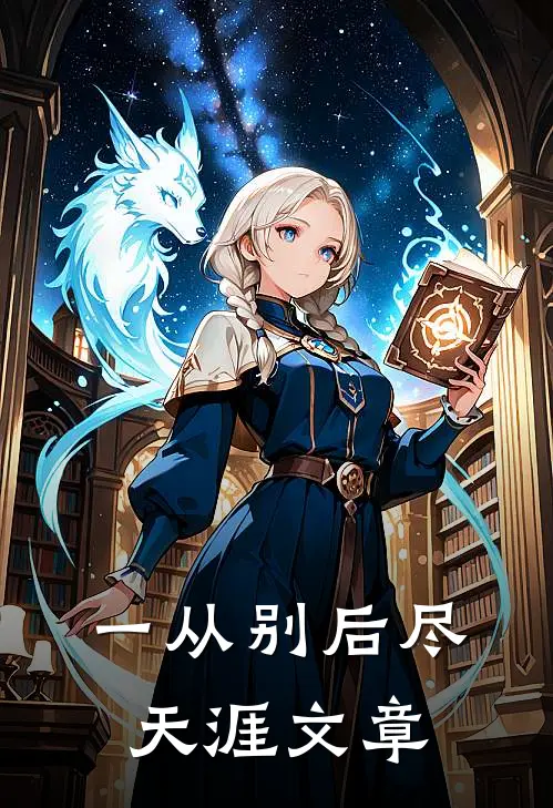 一从别后尽天涯文章