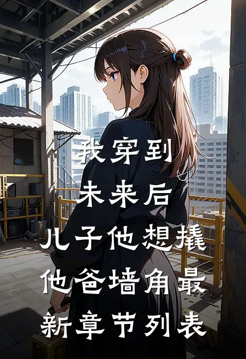 我穿到未来后，儿子他想撬他爸墙角最新章节列表
