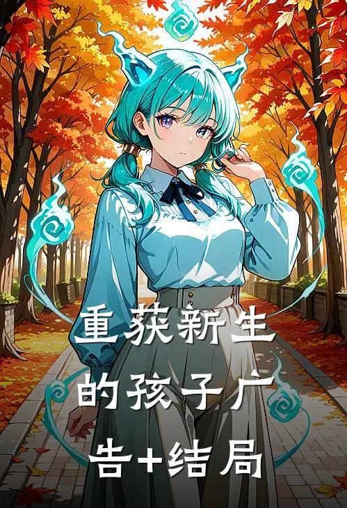 重获新生的孩子广告+结局