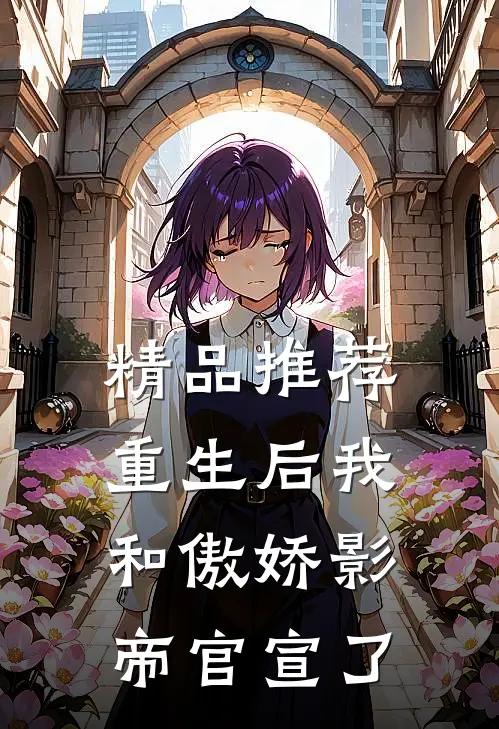 精品推荐重生后我和傲娇影帝官宣了