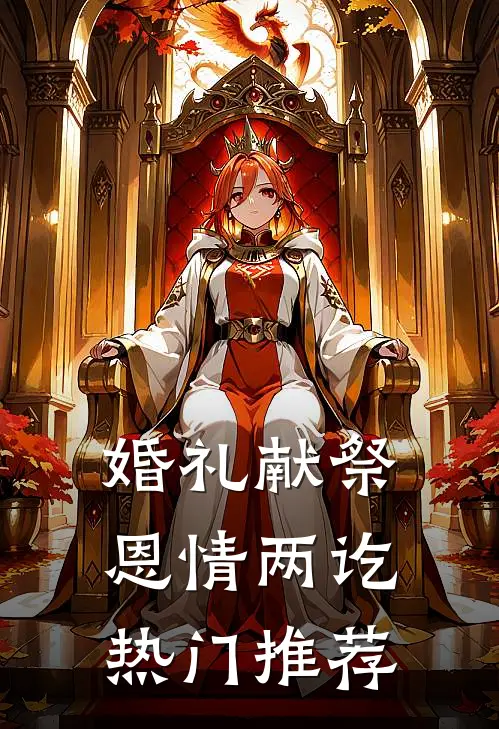 婚礼献祭，恩情两讫热门推荐
