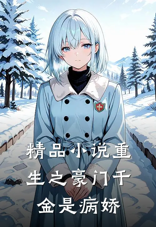 精品小说重生之豪门千金是病娇