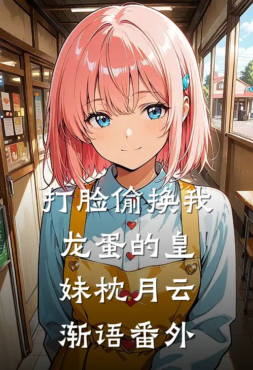 打脸偷换我龙蛋的皇妹枕月云渐语 番外