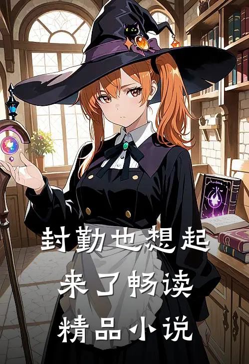 封勤也想起来了畅读精品小说