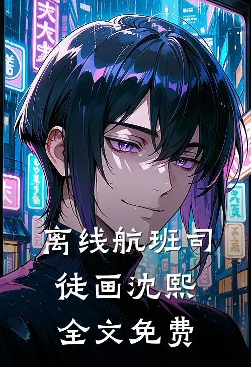 离线航班司徒画沈熙全文免费