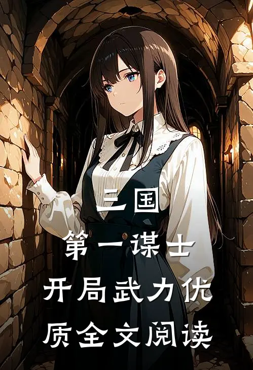 三国：第一谋士，开局武力优质全文阅读