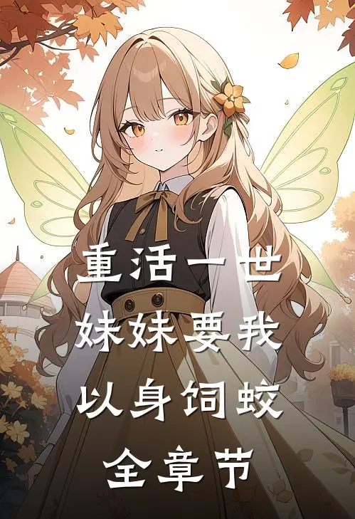 重活一世，妹妹要我以身饲蛟全章节