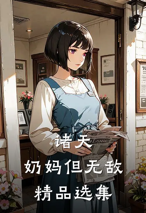 诸天：奶妈但无敌精品选集