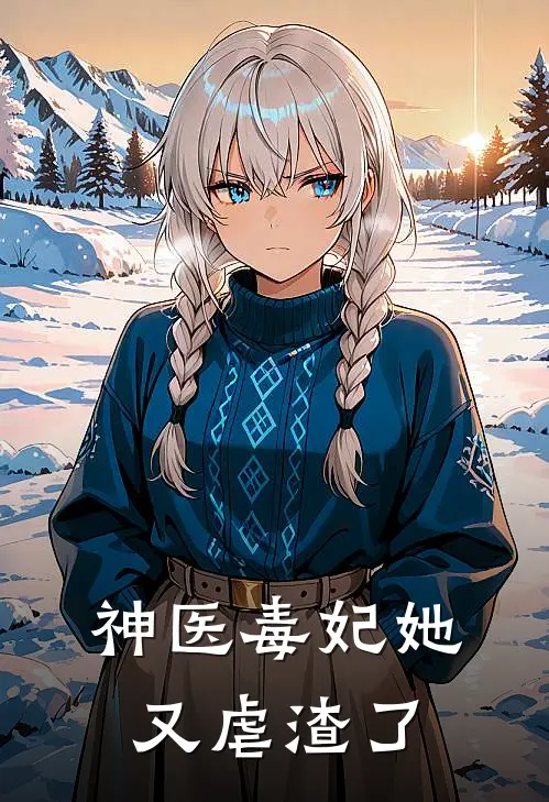 神医毒妃她又虐渣了