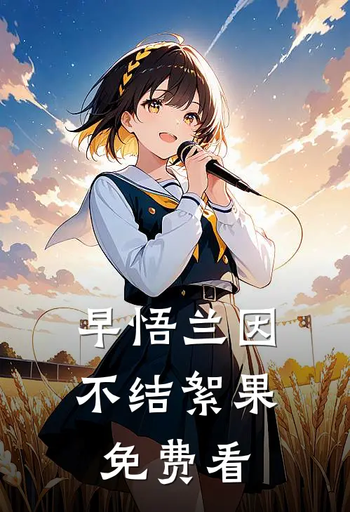 早悟兰因，不结絮果免费看