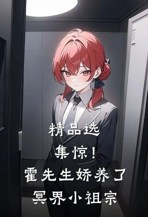 精品选集惊！霍先生娇养了冥界小祖宗