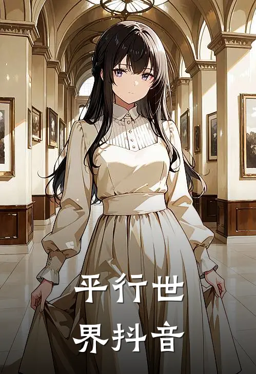 平行世界抖音