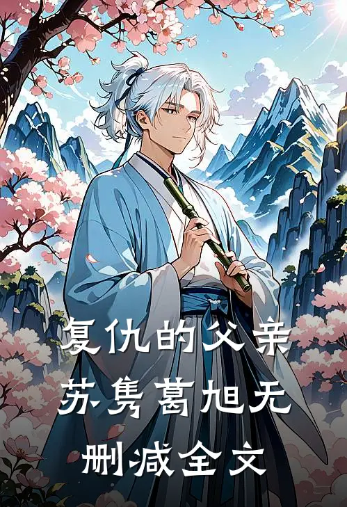 复仇的父亲苏隽葛旭无删减全文