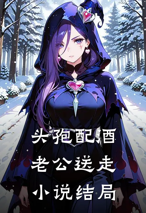 头孢配酒，老公送走小说结局