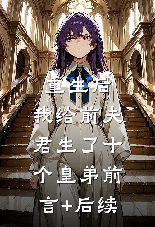 重生后，我给前夫君生了十个皇弟前言+后续