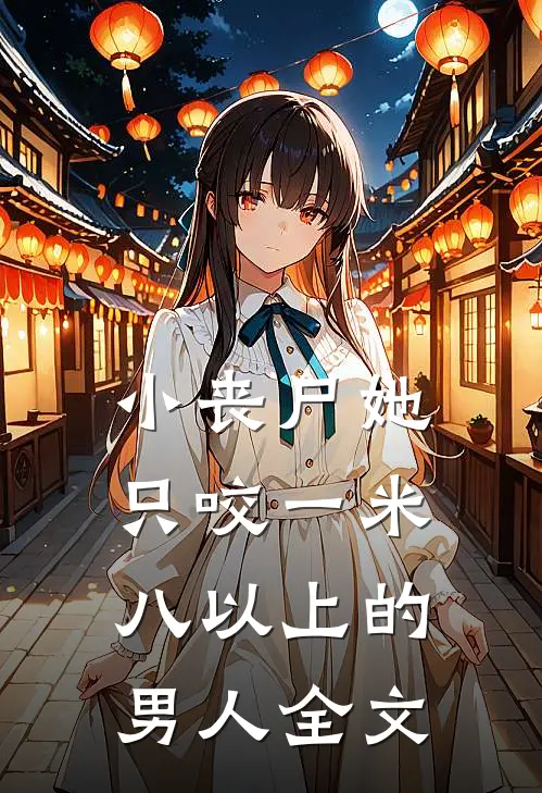 小丧尸她只咬一米八以上的男人全文