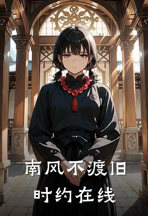 南风不渡旧时约在线