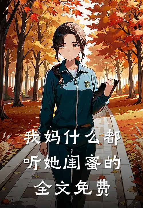 我妈什么都听她闺蜜的全文免费