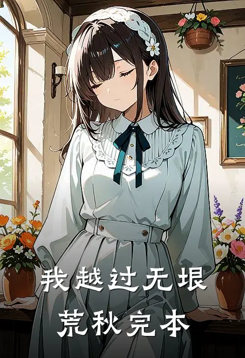 我越过无垠荒秋完本