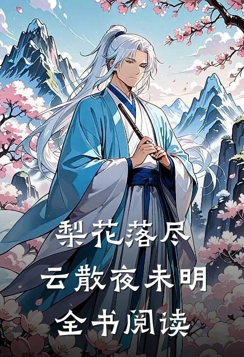 梨花落尽，云散夜未明全书阅读