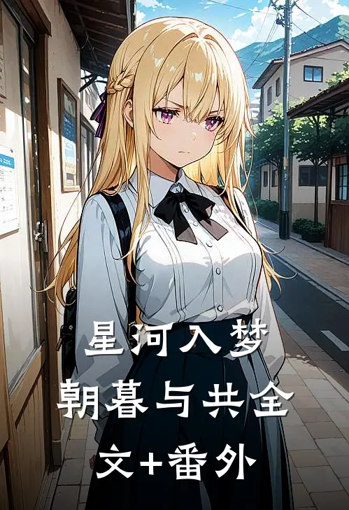 星河入梦，朝暮与共全文+番外