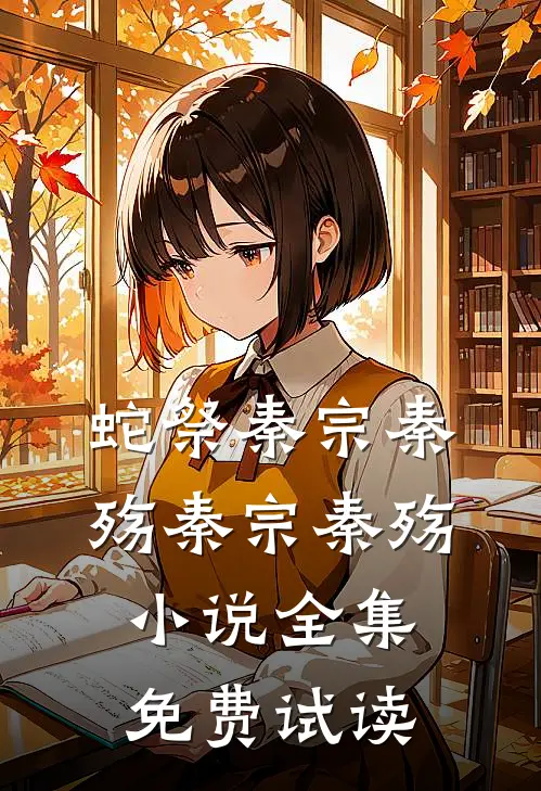 蛇祭秦宗秦殇秦宗秦殇小说全集免费试读