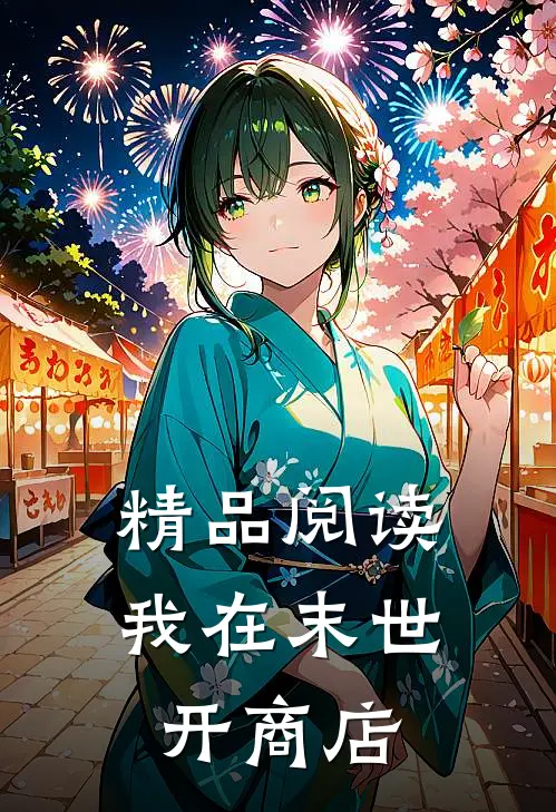 精品阅读我在末世开商店