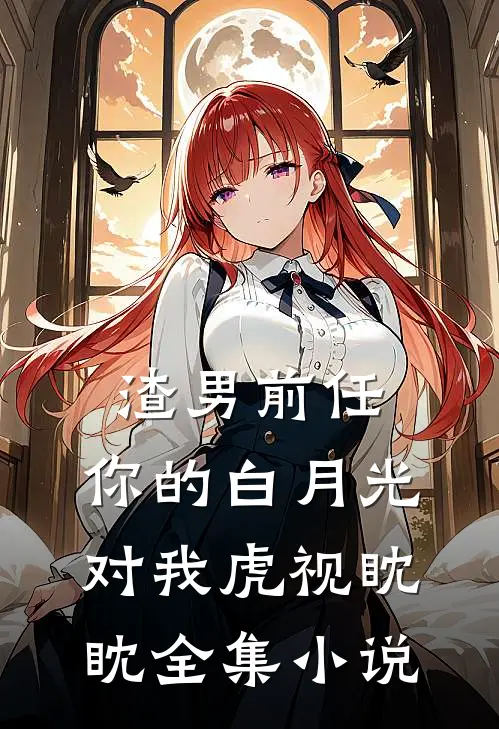 渣男前任，你的白月光对我虎视眈眈全集小说