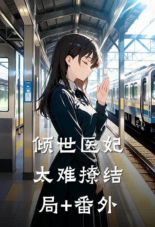 倾世医妃太难撩结局+番外