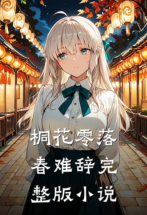 桐花零落春难辞完整版小说