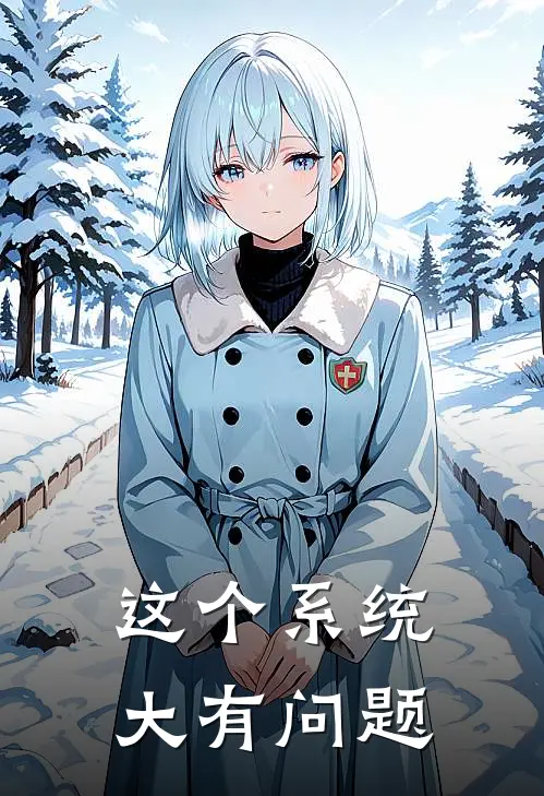 这个系统大有问题