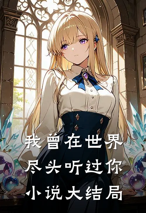 我曾在世界尽头听过你小说大结局