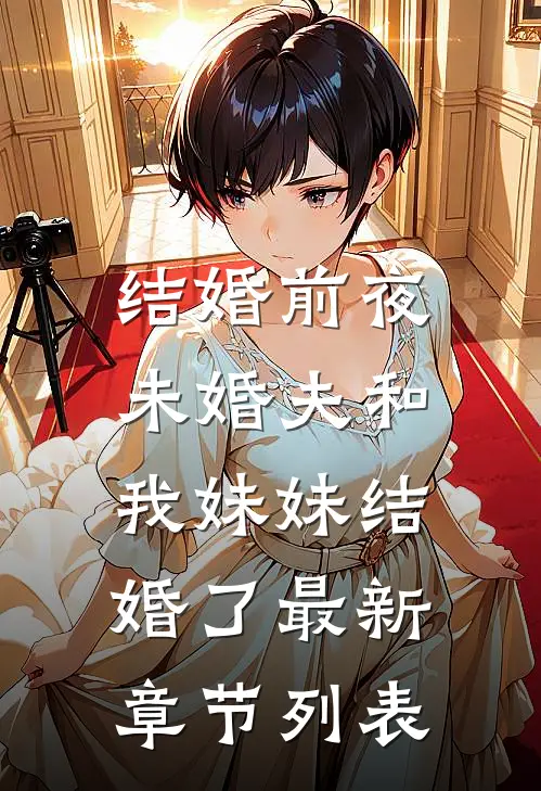 结婚前夜，未婚夫和我妹妹结婚了最新章节列表