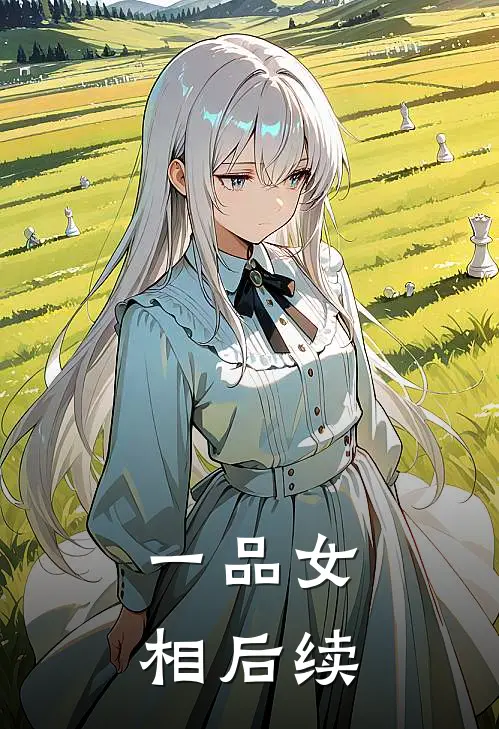 一品女相后续
