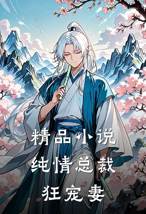 精品小说纯情总裁狂宠妻