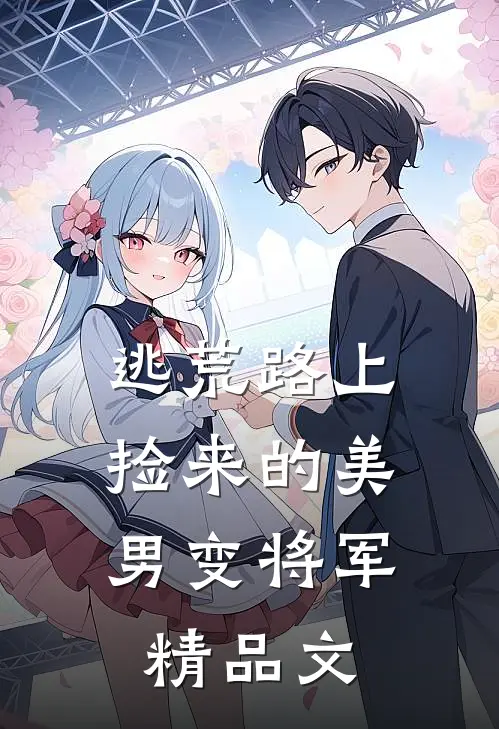 逃荒路上，捡来的美男变将军精品文