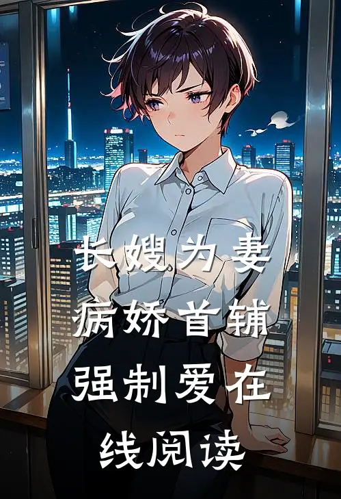 长嫂为妻：病娇首辅强制爱在线阅读