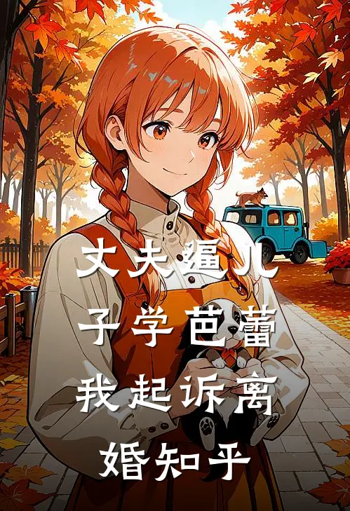 丈夫逼儿子学芭蕾，我起诉离婚知乎