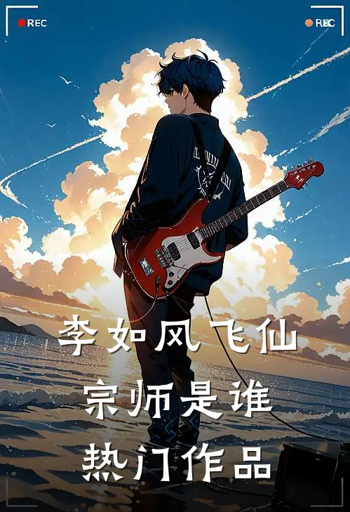 李如风飞仙宗师是谁热门作品
