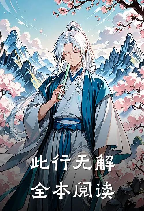 此行无解全本阅读