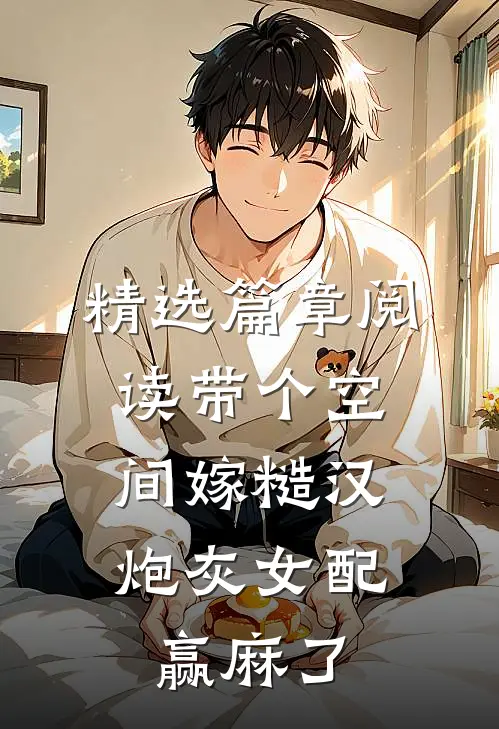 精选篇章阅读带个空间嫁糙汉，炮灰女配赢麻了