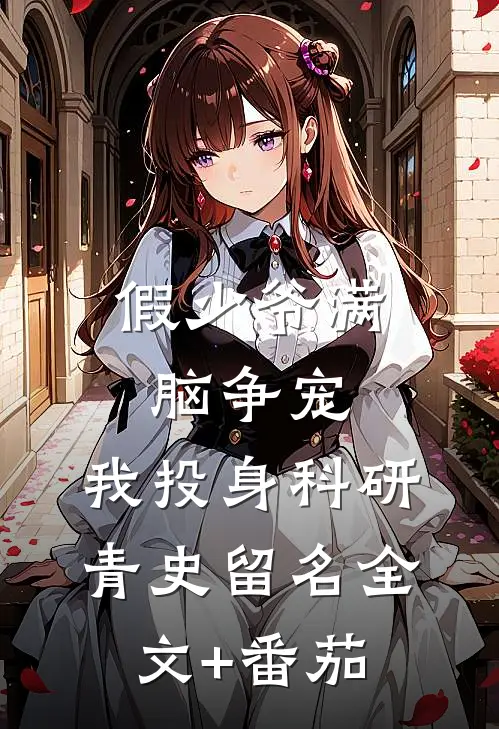 假少爷满脑争宠，我投身科研青史留名全文+番茄