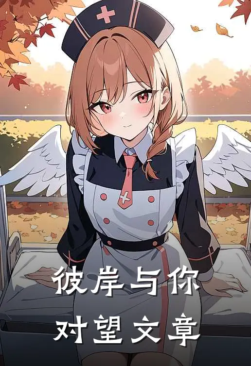 彼岸与你对望文章