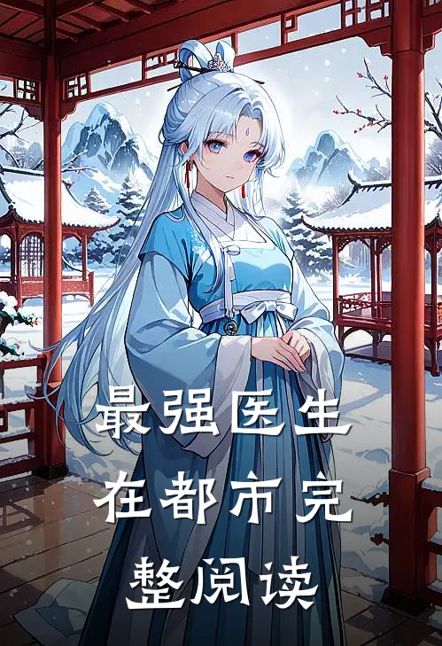 最强医生在都市完整阅读