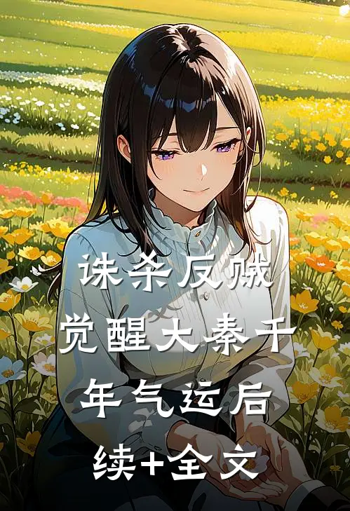 诛杀反贼，觉醒大秦千年气运后续+全文