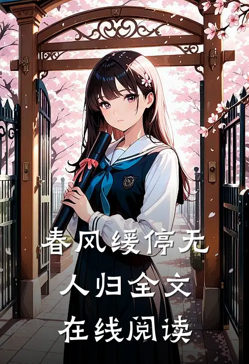 春风缓停无人归全文在线阅读