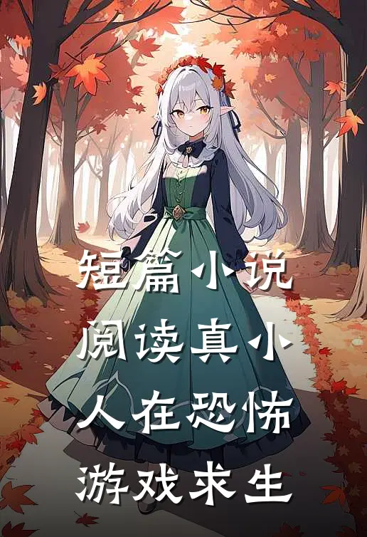 短篇小说阅读真小人在恐怖游戏求生