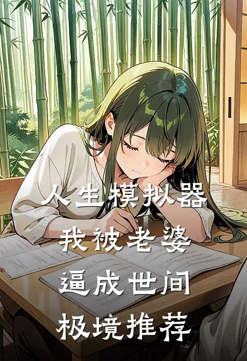 人生模拟器：我被老婆逼成世间极境推荐