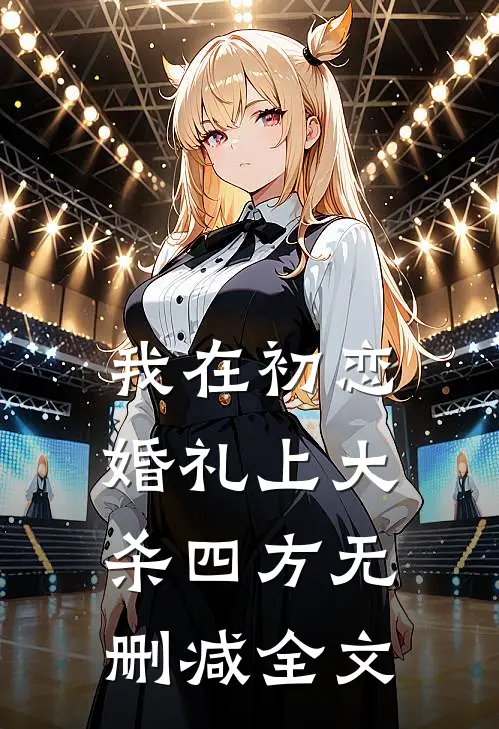 我在初恋婚礼上大杀四方无删减全文