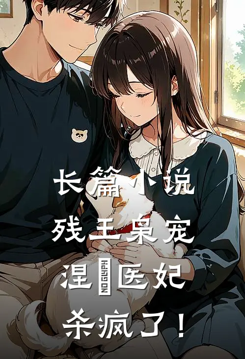 长篇小说残王枭宠：涅槃医妃杀疯了！